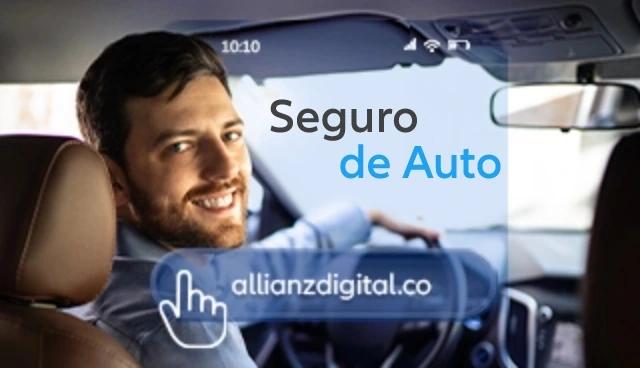 Fondo Allianz Digital